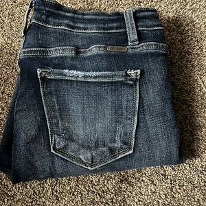 Women’s KanCan jeans